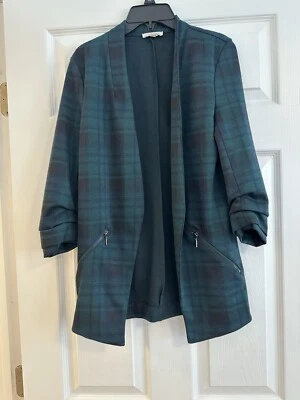 Blazer para mujer Maurices talla XS Foto 1 de 4