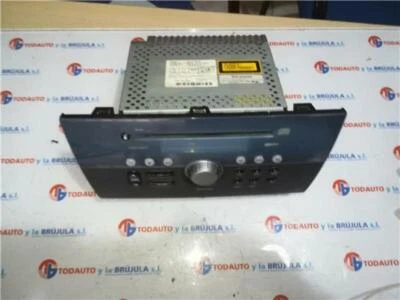3910162J0 radio para SUZUKI SWIFT III (SG) 1.3 DDIS 303041 - Imagen 1 de 4