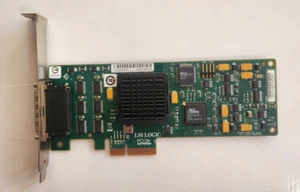 SUN MICROSYSTEMS ULTRA 45 375-3357 PCI Express - Dual Ultra-320 SCSI LSI22320SE - Picture 1 of 4
