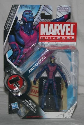 Marvel Universe вариант смерти архангела серия 2 # 15 MOSC - Изображение 1 из 2