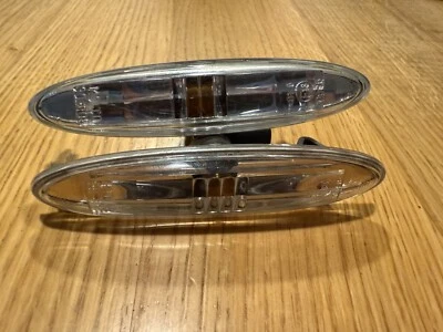 Lexus GS IS JDM EDM Seitenmarkierungen Blinker Lampe Leuchten 81730-30131 OEM - Bild 1 von 4