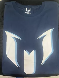Messi Tshirt - Picture 1 of 5