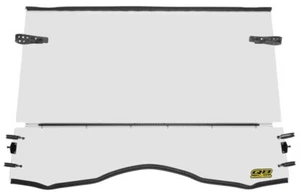 Quadboss Powersports Windshields 375640 - Picture 1 of 1