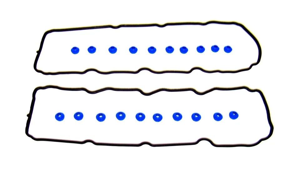 05-12 FITS  DODGE RAM 1500 JEEP MITSUBISHI 3.7 SOHC  VALVE COVER GASKET SET - Image 1 of 1