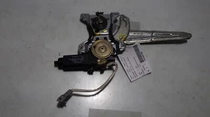 97 TOYOTA COROLLA RIGHT REAR Window Regulator - Picture 1 of 8