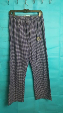 NFL Baltimore Ravens Sleep Pajamas Lounge Pants (Size: M) Cover