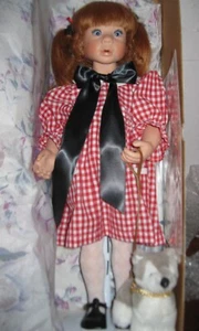 Good Kruger Obedience Class Doll #162/500 - Picture 1 of 5