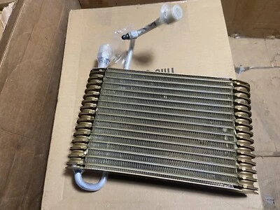 GM 52473589 A/C Evaporator Core -- 1994-2002 Eldorado, 1994-1999 Seville Deville - Image 1 of 4