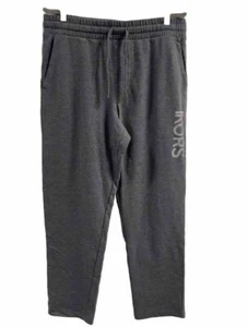 MICHAEL KORS Loungewear Men’s Grey Pants Size Large NWT - Picture 1 of 3