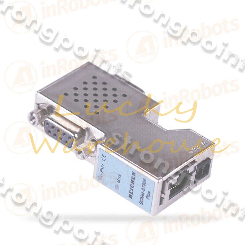 BCNet-S7200Plus Bridging Type Ethernet Module PPI to S7TCP/Modbus for Siemens~ - Image 1 of 1