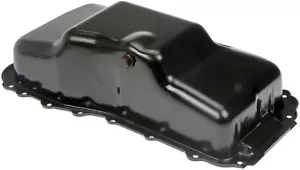 DORMAN OIL PAN FOR CHRYSLER VOYAGER DODGE GRAND CARAVAN 1990-2010 3.3 3.8 L - Picture 1 of 2