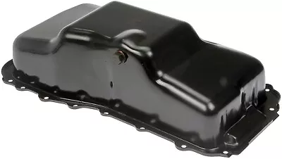 PARTÉN DE ACEITE DORMAN PARA CHRYSLER VOYAGER DODGE GRAND CARAVAN 1990-2010 3,3 3,8 L Foto 1 de 2