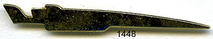 PINS1448 - PIN'S CONCORDE - Picture 1 of 1