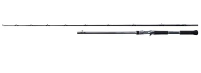 Shimano 22 Bantam 168XH-SB/2 Bass Bait casting rod 2 pieces From Stylish anglers - Image 1 of 3