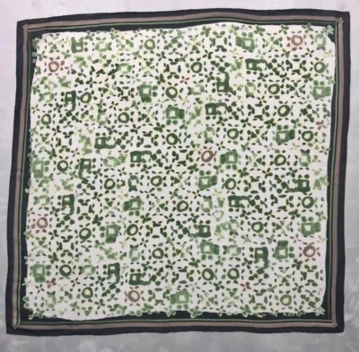 Authentic Gavroche "Emilio Pucci " / Authentic "Emilio Pucci " Scarf - Image 1 of 4