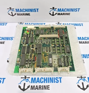 NUEVA TARJETA PROCESADOR DE E/S NORCONTROL NN-791.12 HER 100261 i ENVÍO GRATUITO - Imagen 1 de 9