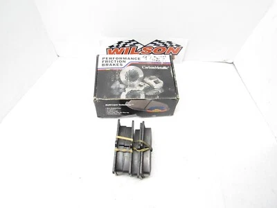 PERFORMANCE FRICTION Brake Pad 97 Compound PFR7751-97-20-44 AP/OUTLAW/WILWOOD SL - Image 1 of 4