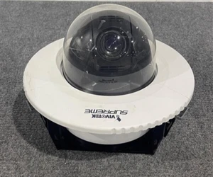 VIVOTEK Supreme SD8161 Network Camera w/ Speed Dome Kit 18x Zoom 1080p AM-104 - Picture 1 of 4