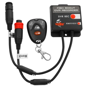 DISCO DVR PORTÁTIL VEXILAR PARA SISTEMAS DE CÁMARA FISH SCOUT - Imagen 1 de 1