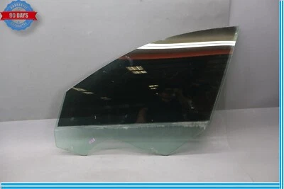 09-12 BMW 750i 750Li Delantero Izquierdo Puerta Lateral Del Conductor Ventana Auto Vidrio Fabricante Original Foto 1 de 4