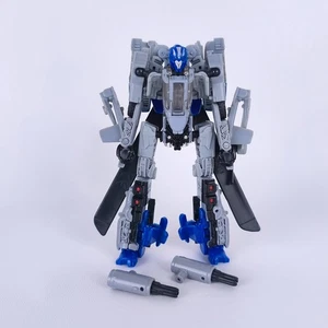 Transformers Dropkick Complete SS-22 Studio Series Deluxe Class - Picture 1 of 6