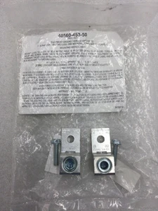 Square D PKOGTA-2 Equipment Grounding Kit 2/0-#10 CU - 2/0-#6 AL (New) - Picture 1 of 7
