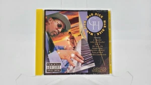 Gangsta Harmony by Mo B Dick (CD, 1999) Tested Working - Picture 1 of 7