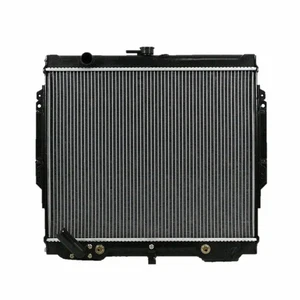 Radiator fit for Mitsubishi Montero 1994-2000 3.5 V6 fit for CU677 RA1040 CR677 - Bild 1 von 5