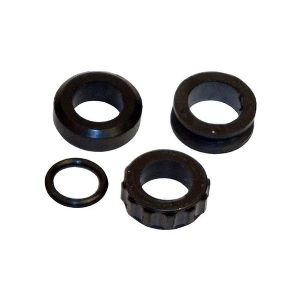 For Toyota Camry 1983-1986 Beck Arnley 158-0896 Fuel Injector Seal Foto 1 de 1