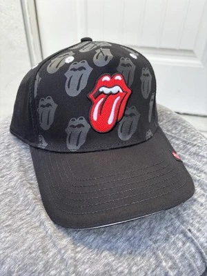 Gorra de colección 2005 Rolling Stones Rockware para adulto nueva con etiqueta Foto 1 de 4