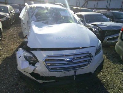 Motor limpiaparabrisas compatible con 15-19 LEGACY 2294659 Foto 1 de 4