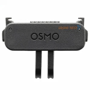 DJI Osmo Dual-Direction Quick-ReleaseFoldable Adapter Mount - Picture 1 of 5