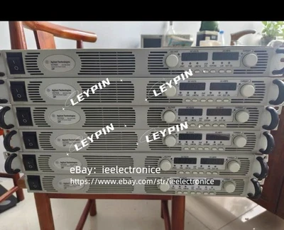 1pc AGILENT KEYSIGHT N5745A DC power supply new via #iee - Image 1 of 3