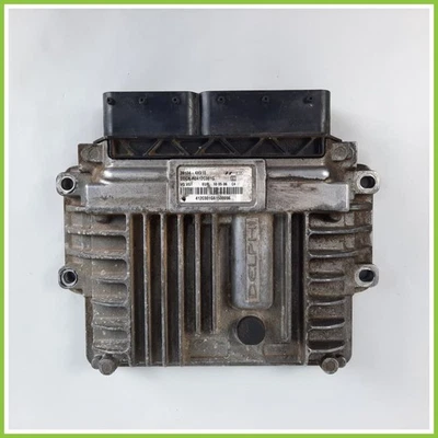 Centralina DELPHI R0412C001G KIA CARNIVAL 1a Serie 2.9 16V TDI 93kw - Imagen 1 de 4