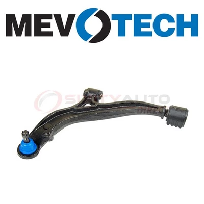 Mevotech Control Arm & Ball Joint Assembly for 2001-2007 Dodge Caravan 2.4L en — 第 1/4 张图片