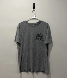 Roots of Fight T Shirt Mens Large Smokin’ Joe Frazier Heavyweight Champ - Picture 1 of 3