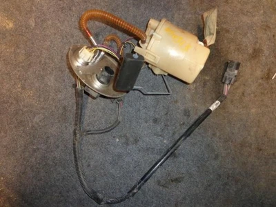98 MERCURY SABLE FUEL PUMP PUMP ASSEMBLY 6-183 3.0L OHV W/O ID F8DU-HA - Image 1 of 2