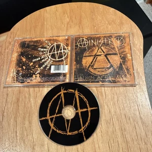 Ministry - Houses Of The Mole CD 1st US press nine inch nails skinny puppy skrew - Picture 1 of 4