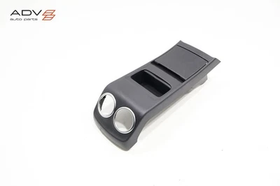 MERCEDES GLA250 H247 2021-2025 CONSOLA MOLDURA TRASERA PANEL CON VENTILACIÓN DE AIRE ACONDICIONADO OEM Foto 1 de 4