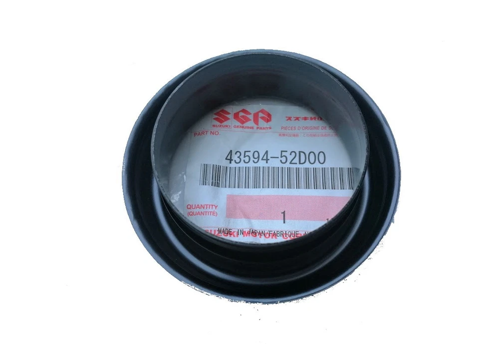 Junta de cojinete medio eje trasero Suzuki Grand Vitara XL-7 43594-52D00 Foto 1 de 1