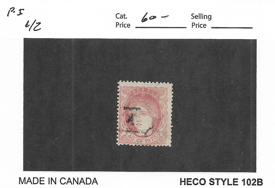 Filipinas: Sc # 42, usado (64737) Foto 1 de 1