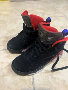 Nike Air Jordan Jumpman MVP GS Youth Größe 11C DZ5578 006 Kinder - Bild 1 von 15