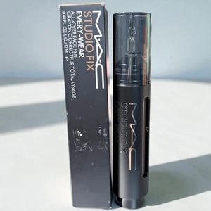 MAC Studio Fix Every-Wear All-Over Face Pen, NW60 Full Size 0.41oz/12ml, NIB - Picture 1 of 3
