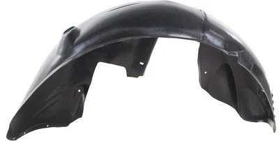 For 2006-2010 Charger Fender Liner Rear, Left Plastic CH1762103 5065221AD Foto 1 de 4