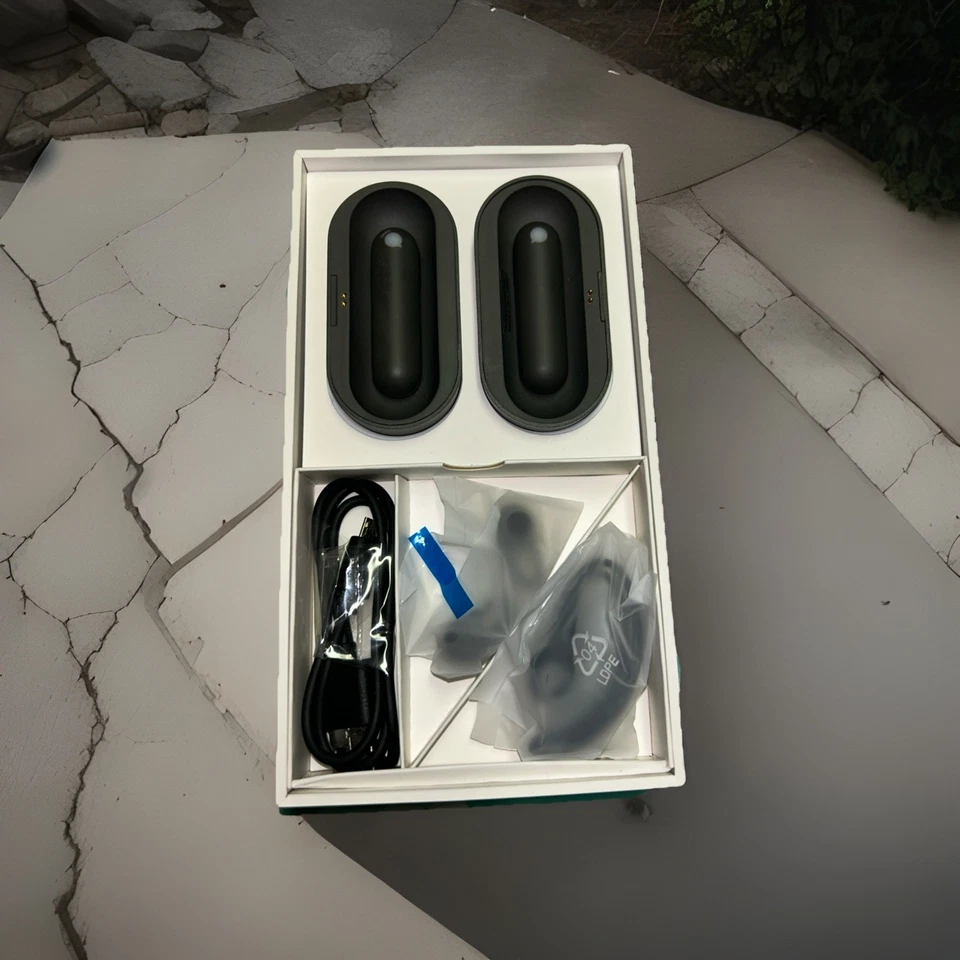 Timekettle WT2 Plus AI Language Translator Earbuds - 40 Languages | 93 Accents - Image 1 of 4