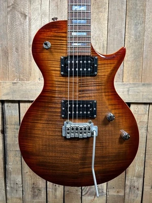 Carvin CS624M Electric Guitar-Vintage Burst (Pre-Owned) - Image 1 of 4