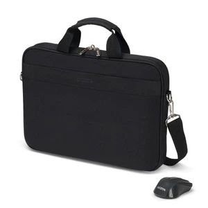 Dicota Top Traveller Wireless Mouse Kit 15,6" Notebooktasche + Mouse Laptop Maus - Bild 1 von 5
