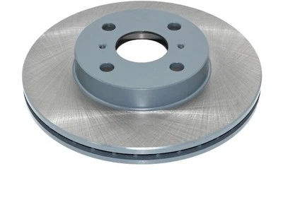Rotor de freno delantero para Chevrolet Prizm 1998-2002 69126JYJX 1999 2000 2001 Foto 1 de 2