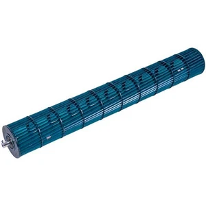 Conjunto de ventilador de flujo cruzado aire acondicionado C&H 10352019 710x98 mm - Imagen 1 de 2