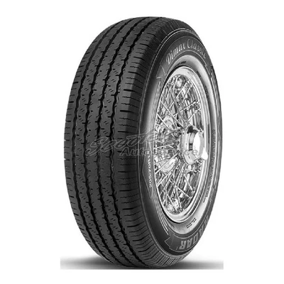 Sommerreifen 155/80 R 15 82S Radar Dimax Classic | 26076 - Bild 1 von 2